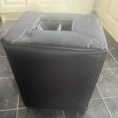Red Sound RS LG12 FRFR Powered Speaker Cabinet image 6