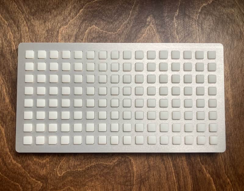 Monome 128 Grid image 1