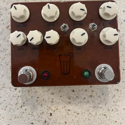 JHS Sweet Tea V3 | Reverb