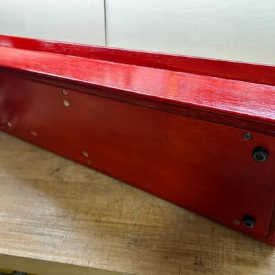 Powered Custom 104hp Case image 7