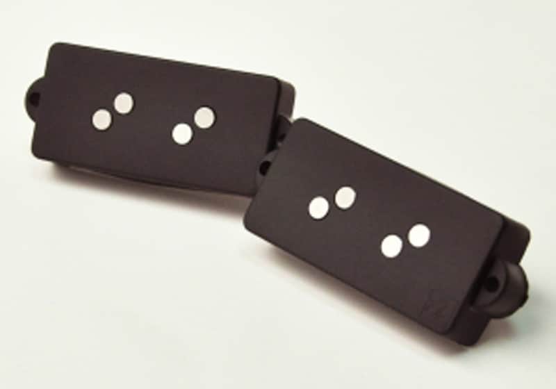 Nordstrand Vintage Precision Bass NP4a Angled Pole Pickup image 1