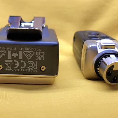 Xvive U45 In-Ear Monitor System (#1) image 6
