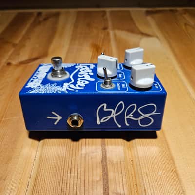 Wampler Paisley Drive SIGNED BY BRAD PAISLEY image 1