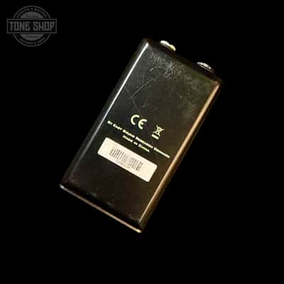 Used Carl Martin Compressor/Limiter TSU25193 image 2