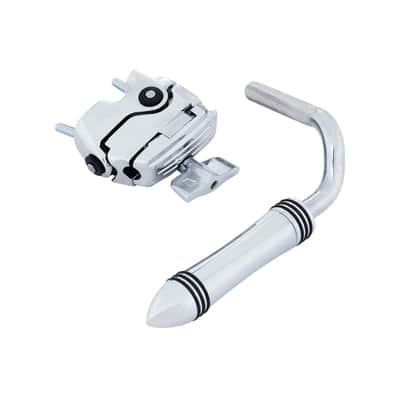 Ludwig LAC2973SP ATLAS Anchor Spurs w/Brackets image 4