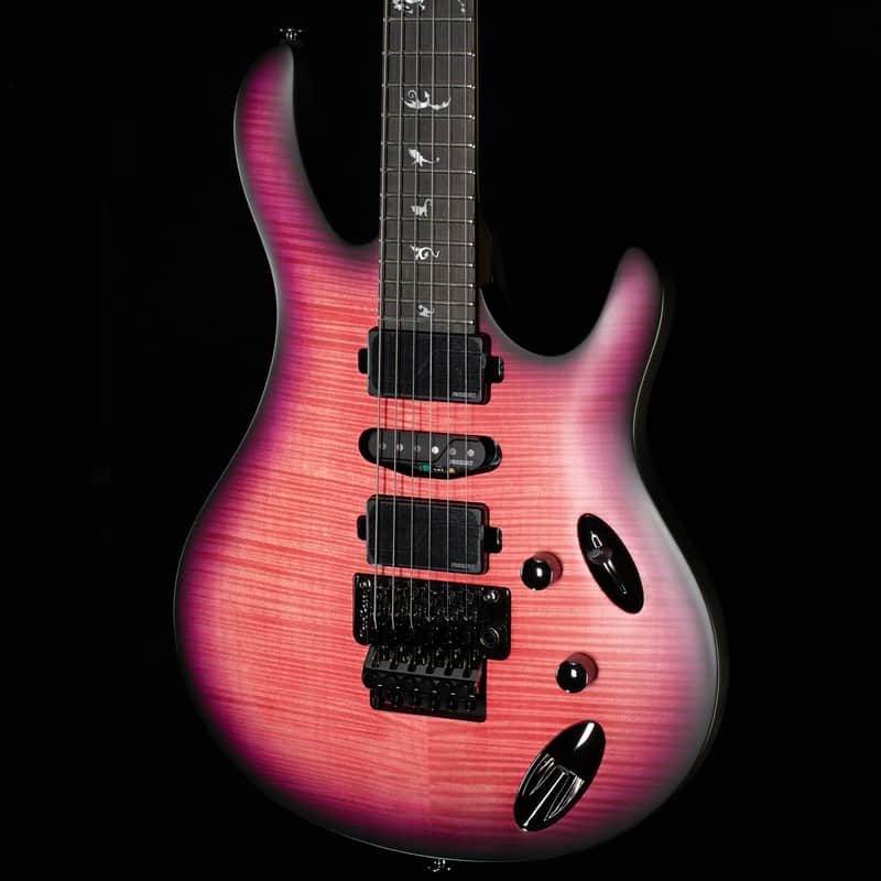PRS SE Chleo Orchid Dusk (557) image 1