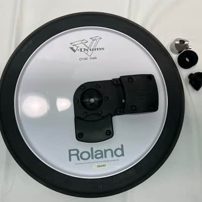 Roland CY-12C V-Cymbal V Drum Trigger CY12C image 2