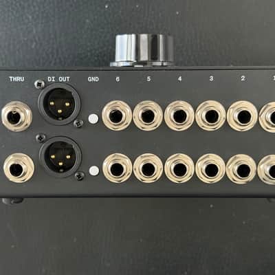 Franklin Audio SS6 mk2 - Black image 2