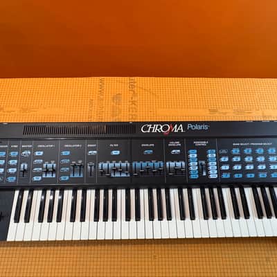 Rhodes Chroma Polaris (Pro Serviced) image 8