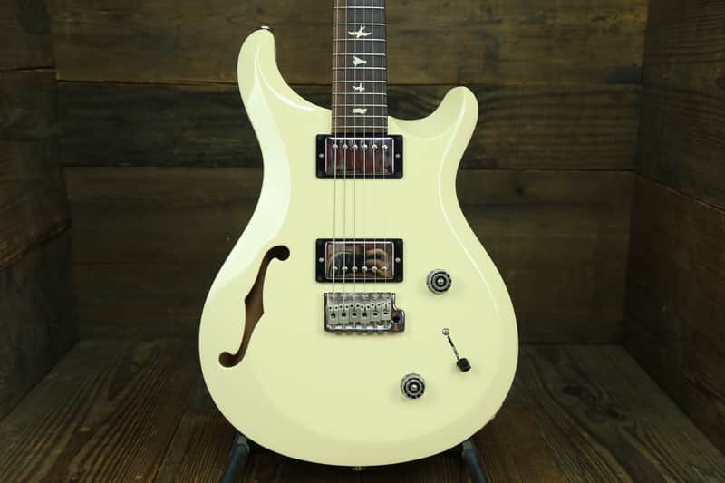 PRS S2 Custom 22 Semi-Hollow 2014 - 2016 image 11