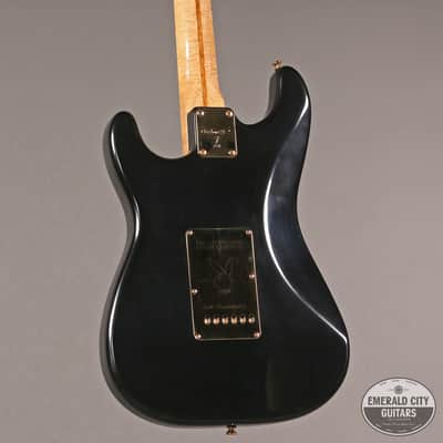 1994 Fender Custom Shop 40th Anniversary Playboy Stratocaster image 2