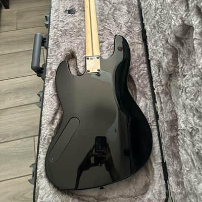Fender AJB Aerodyne Jazz Bass 2022 image 3