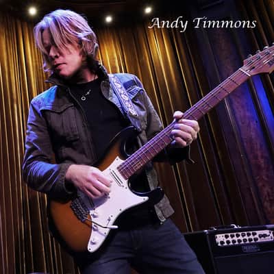 Ibanez ATZ10P Andy Timmons Signature HSS Guitar - Sunburst Matte image 10