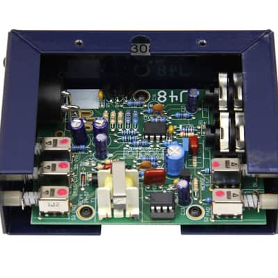 Radial J48 Mono Active Direct Box image 6