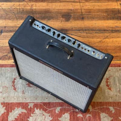 2008 Fender Hot Rod DeVille 212 image 2