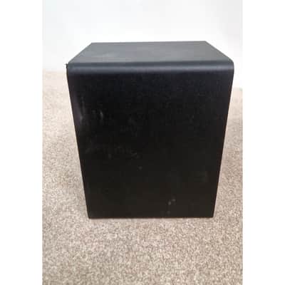 Brennan BSP50 Pair - Hi-Fi Speakers - Black - Good image 8