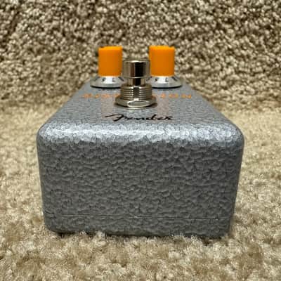 Fender HammerTone Distortion Pedal image 5