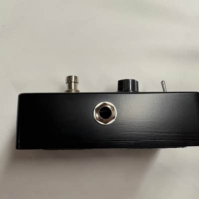 Used Gokko KULT Noise Gate Effect Pedal- Black image 3
