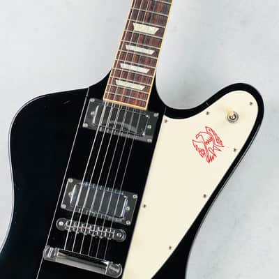 Gibson Firebird V 2013 - Ebony image 3