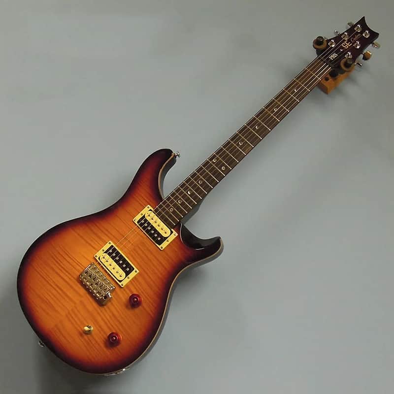 PRS SE Custom 22 2005 - 2009 | Reverb