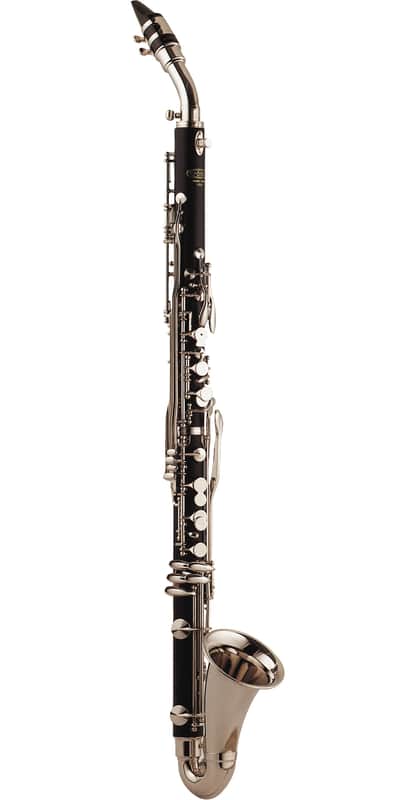 LeBlanc L7165 Eb Alto Clarinet image 1