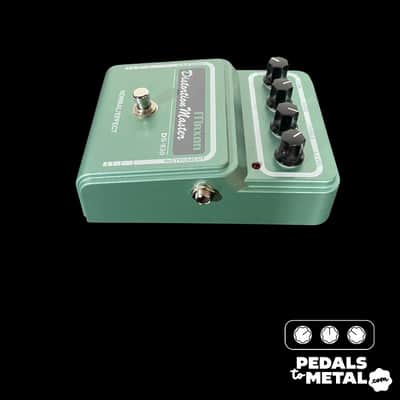 Maxon DS830 Distortion Master -x12376 image 2