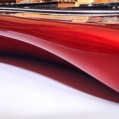 Fender Squier Rare markings 1982-1984 image 15