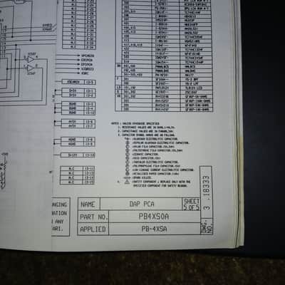 3rd Edition Operation Manual for Otari DTR-90 R-DAT Recorder 1993 image 18