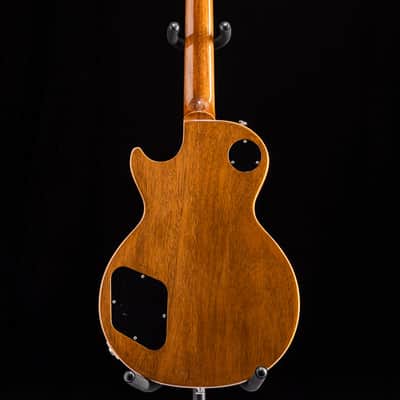 Gibson Les Paul Standard 50s P-90 Goldtop image 17