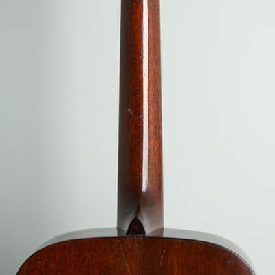 C. F. Martin 00-18 Flat Top Acoustic Guitar (1952), ser. #124931, black hard shell case. image 9