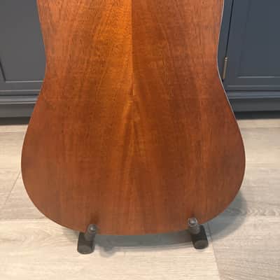 Martin D-15M 2024 - Natural Left-Handed image 3