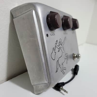 Ceriatone Centura Professional Overdrive SERIAL NUMBER #95 image 2