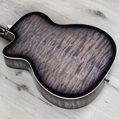 Martin Custom Shop 000-18 Inspired Concert Acoustic 2018-2021 - High Gloss image 8