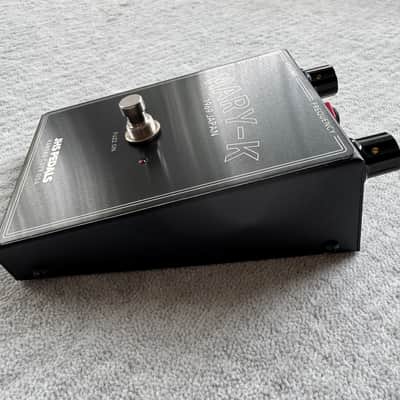 JHS Legends Series Mary-K 1969 Japan Fuzz - You've Got The Box! image 5