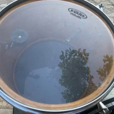 Vintage Slingerland 3pc 70's Drum Set kit 24x14,13x9,16x16 image 17