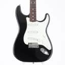 FENDER MADE IN JAPAN 2023 Collection Made in Japan Traditional 60s Stratocaster Black [JD22027990] (05/14)