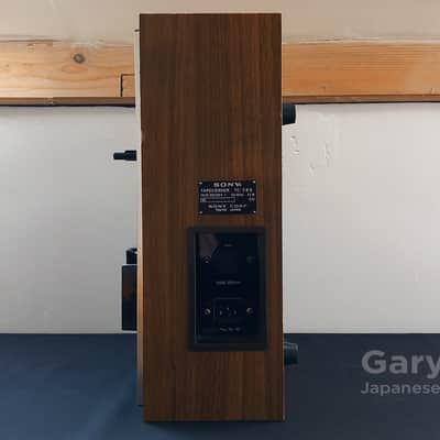 Sony TC-280 Reel-to-Reel Tape Recorder TC 280 Japan 1975 image 5