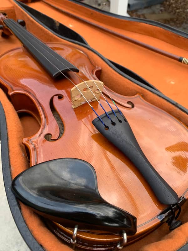 弦楽器 Josef Jan Dvorak 4/4 Violin #920 弦楽器 Josef Jan Dvorak 4/4 Violin #920 弦楽器 Josef Jan Dvorak 4