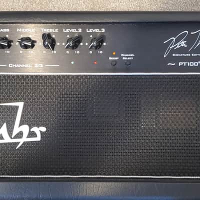 Suhr PT 100 - Black image 10