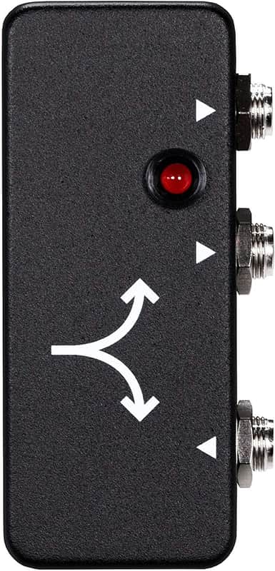 JHS Buffered Splitter V2 | Reverb