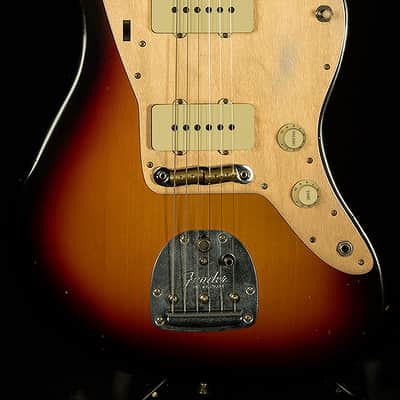 Fender Custom Shop Wildwood 10 1959 Jazzmaster image 1