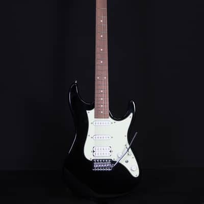 Ibanez AZES40 BK , Black Finish image 5