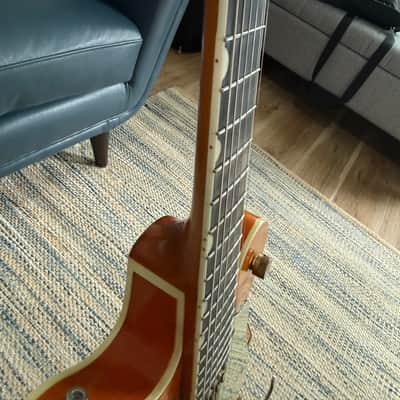 Gretsch 1969 6120 Nashville Hollow Body image 7