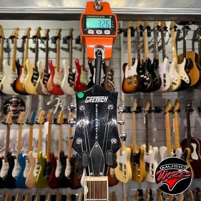 Gretsch G5120 Electromatic Orange image 3