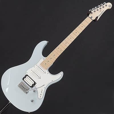 YAMAHA USED ​​Yamaha PACIFICA PAC112VM ICB [SN.ILX174328] image 3