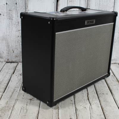 Boss Nextone Artist Electric Guitar Amplifier 80 Watt 1 x 12 Combo Amp image 6