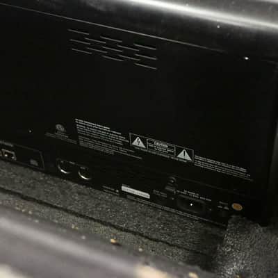 Allen & Heath iLive-T112 Console with Road Case and iDR-48 Stage Box CG012MM *ASK FOR SHIPPING* image 8