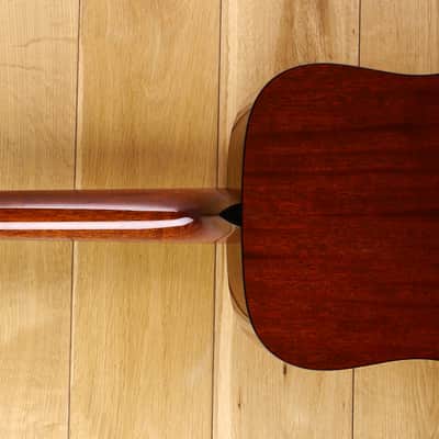 Collings D1 T Traditional  #35750 image 2