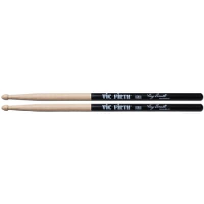 Vic Firth SGB2 - Signature Gregg Bissonette Backbeat image 1