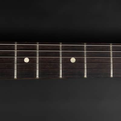 2024 Gibson Custom Shop ‘57 Reissue Les Paul Junior Singlecut TV Yellow VOS | USA 1957 Historic P-90 Pickup Handwired Electronics Wraparound Bridge 3.87kg | CoA OHSC image 23